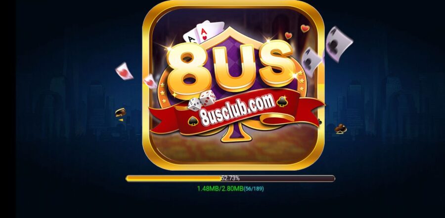 Top game đáng chơi tại cổng game 8us club