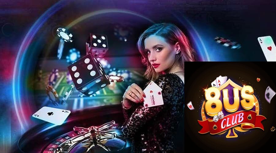 Giới Thiệu Về Sảnh Casino Live Tại 8us