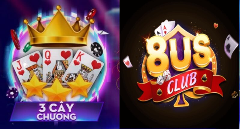 8us Hướng Dẫn Bí Quyết Chơi Game Bài 3 Cây 