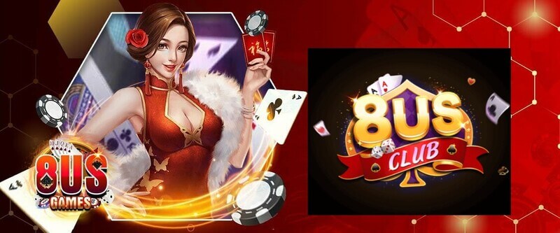 Giới Thiệu Kho Game Đỉnh Cao Tại 8us club