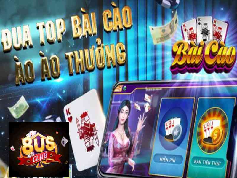 Chia sẻ kinh nghiệm cách chơi bài cào tại 8us cho game thủ mới