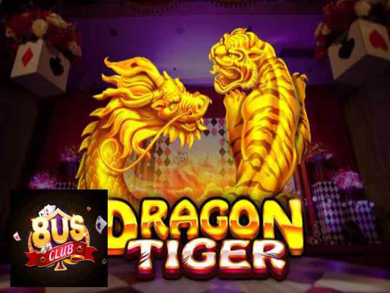 Những chiến thuật về cách chơi game Rồng Hổ tại 8us để thắng nhanh