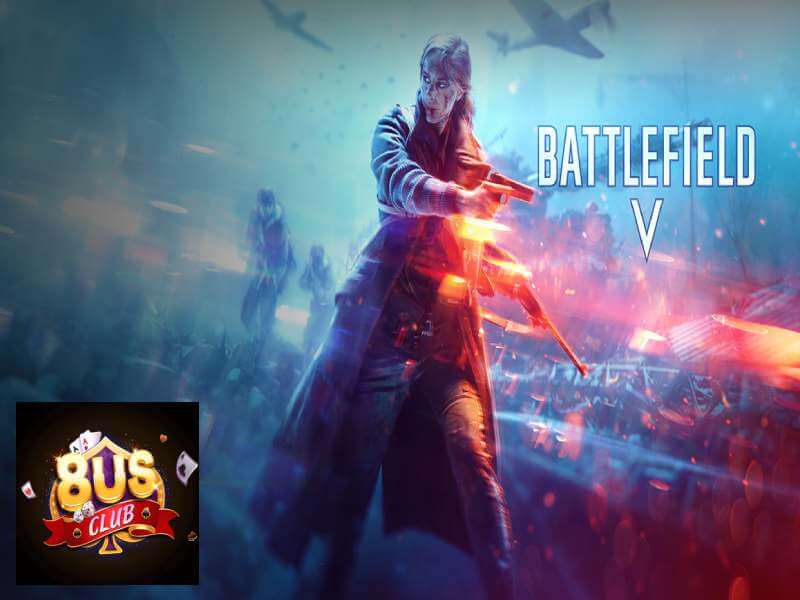 Cùng 8us chinh phục Cá cược Battlefield bất bại kiếm tiền khủng