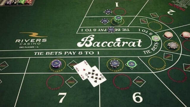 8us chia sẻ chơi baccarat