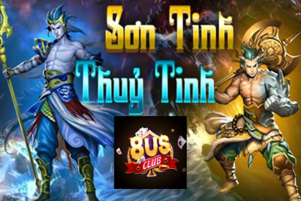 Chiến thuật chơi Nổ hũ Sơn Tinh Thủy Tinh 8us